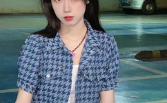 玩弄老太太的BB